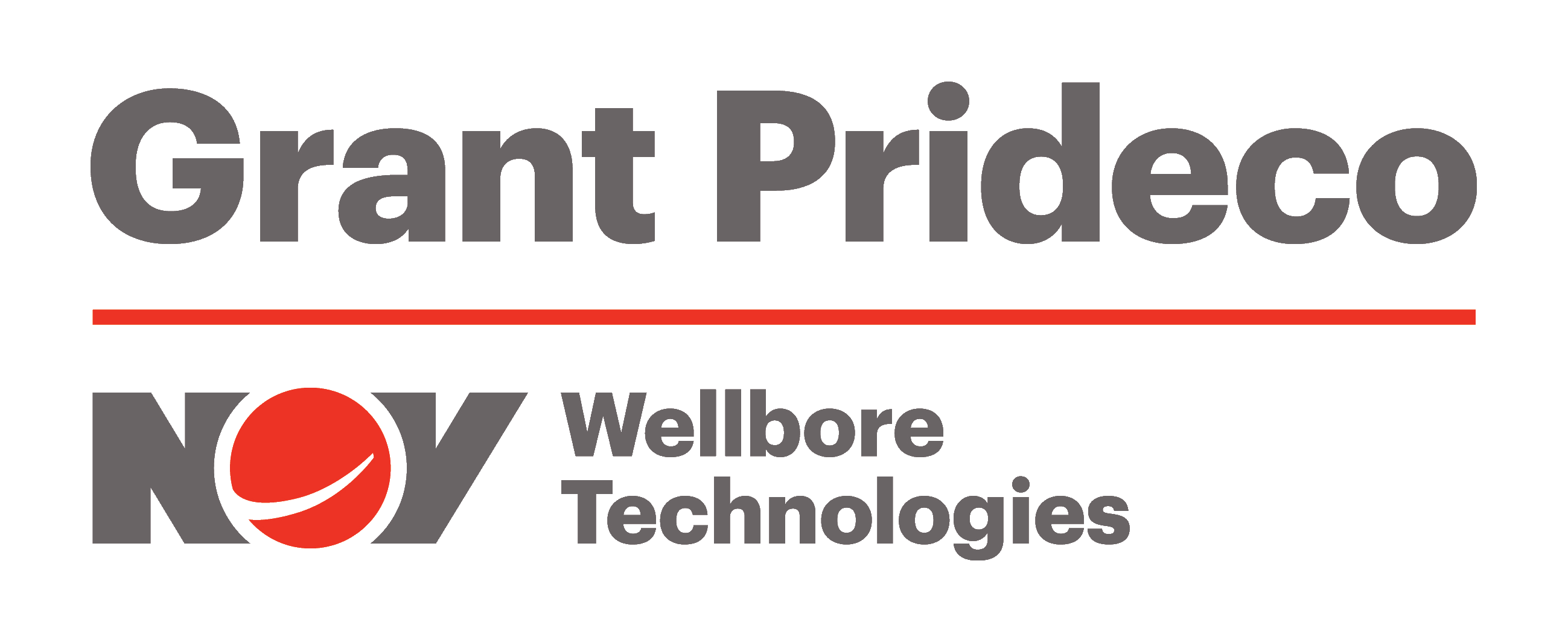 Logo PRIDECO